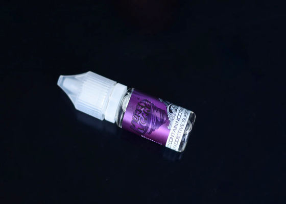 10ml concentrado púrpura de la uva del sabor líquido de la fruta del humo del vapor E proveedor