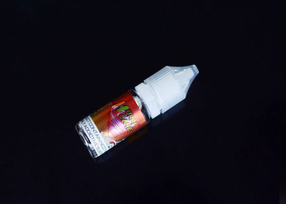 Mini líquido de 10ml E, líquido del cigarrillo del vapor con sabores de la sandía proveedor