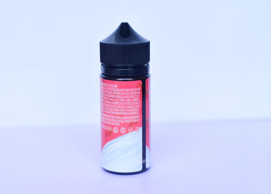 E-líquido electrónico del cigarrillo de las PC calientes de la venta 10000 del fabricante con el yogur sabroso de la fresa proveedor