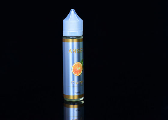 gusto del líquido 70/30 del vapor E de la naranja dulce 3MG solo para E - cigarrillo proveedor
