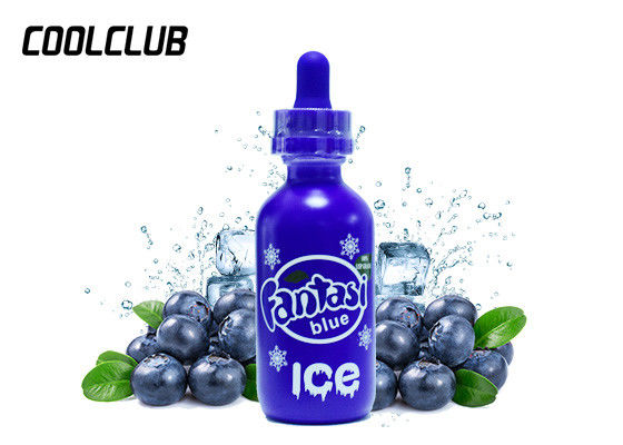 Líquido del Cig del vapor E del sabor de la cereza de la fruta de Coolclub vida útil de 1 año proveedor