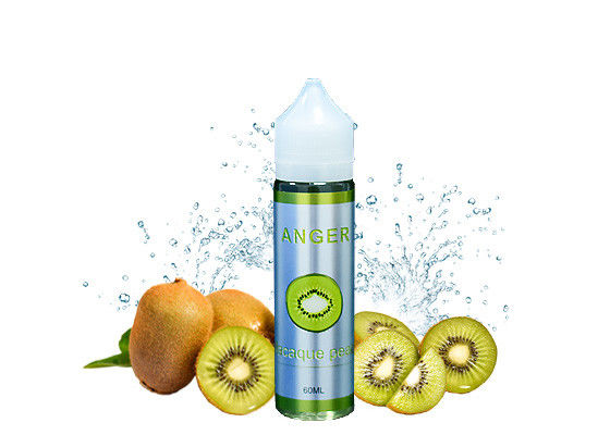 El ODM vaporiza sabores líquidos de la fruta de la CÓLERA 60ml del Cig de E garantía de 1 año proveedor