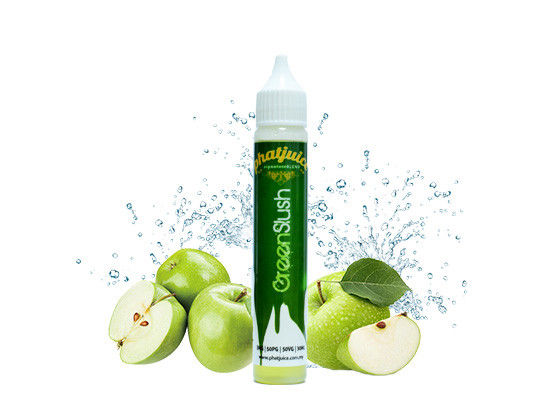 Mango líquido Apple del cigarrillo portátil de E/sabores primarios de la guayaba/del mango proveedor