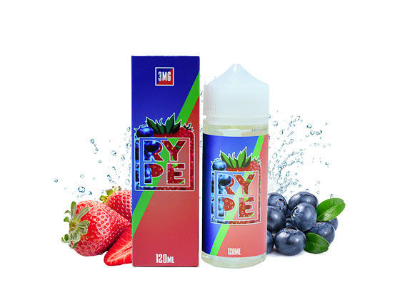 La fruta caliente de la PIRA E-LIQUIDS 120ml de los productos condimenta en existencia proveedor