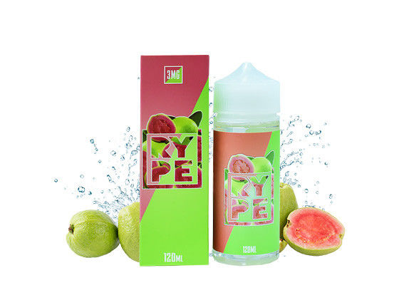 La fruta caliente de la PIRA E-LIQUIDS 120ml de los productos condimenta en existencia proveedor