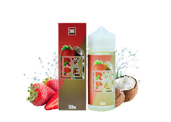 PIRA popular E - sabores de los productos de la fruta de los líquidos 120ml proveedor