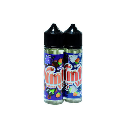 Caliente - sabores de la fruta del líquido VMTO VAPE 60ml del Cig del producto de la venta proveedor