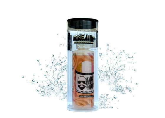 Sabores del líquido 8 del jugo 30ml E de la sal de la nicotina con el dropper a prueba de niños proveedor