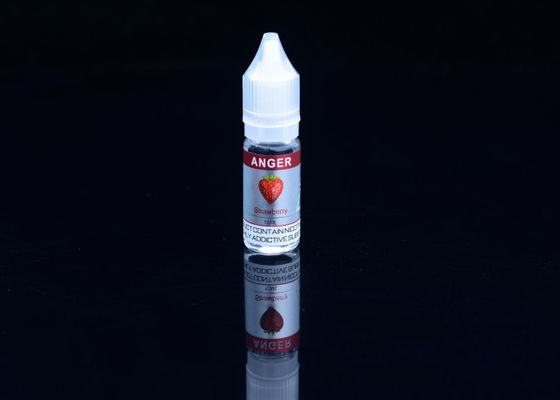 70/30 mini 10ml E nicotina líquida 3mg de VG/PG con sabor de la fruta fresca proveedor