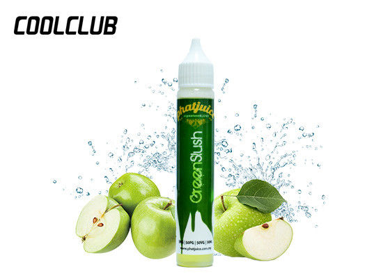 Sabor natural líquido de la fruta del mango del concentrado de Malasia del cigarrillo del vapor del FDA proveedor