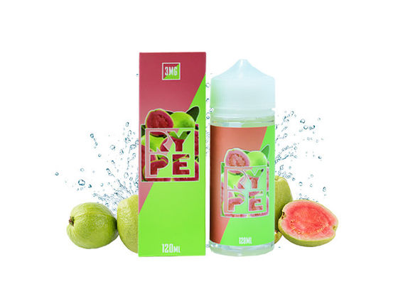 Sabores populares de la fruta de la PIRA E-LIQUIDS 120ml de los productos proveedor